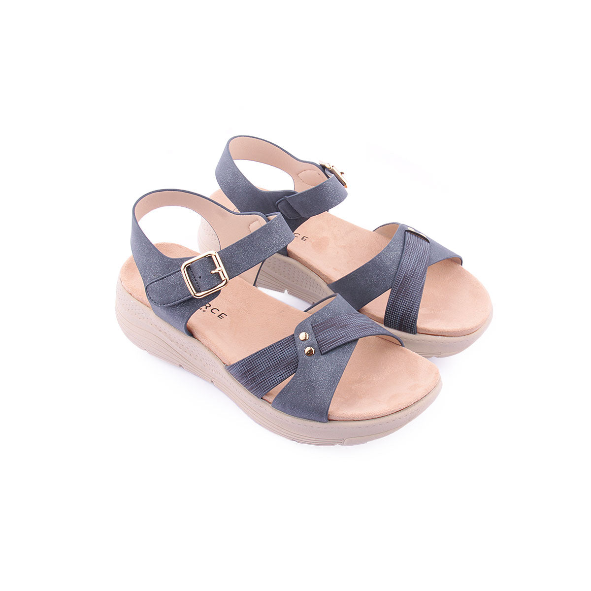 Sandália LAPIERCE
