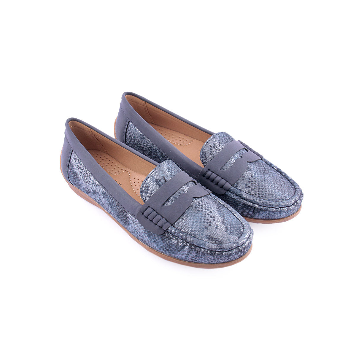 Mocassin LAPIERCE
