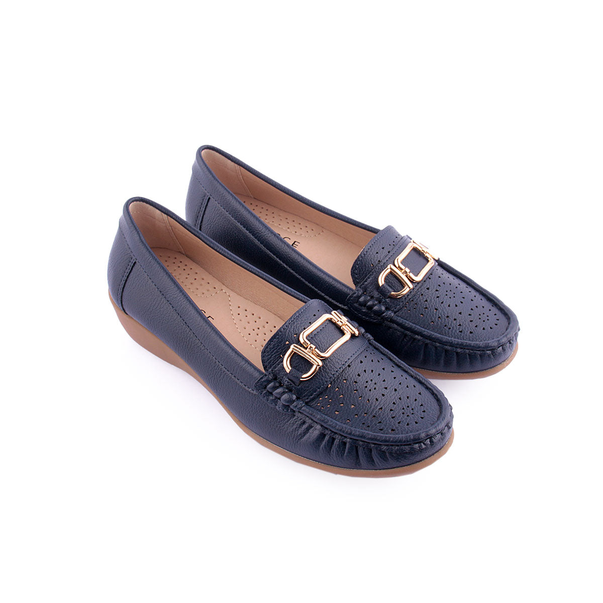 Mocassin LAPIERCE