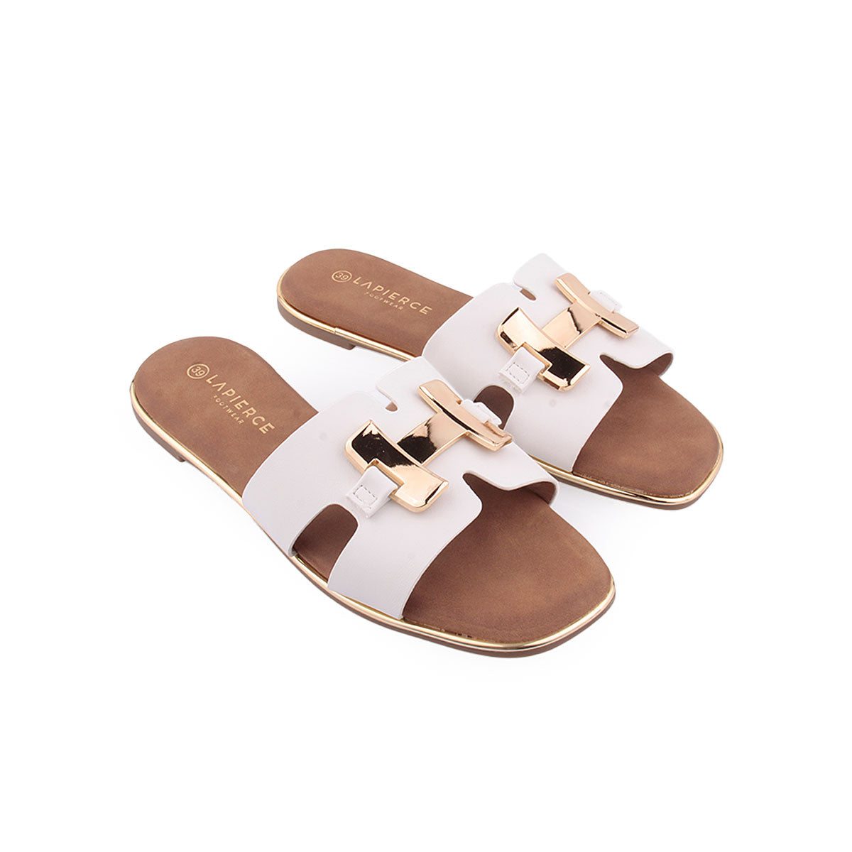 Chinelo LAPIERCE