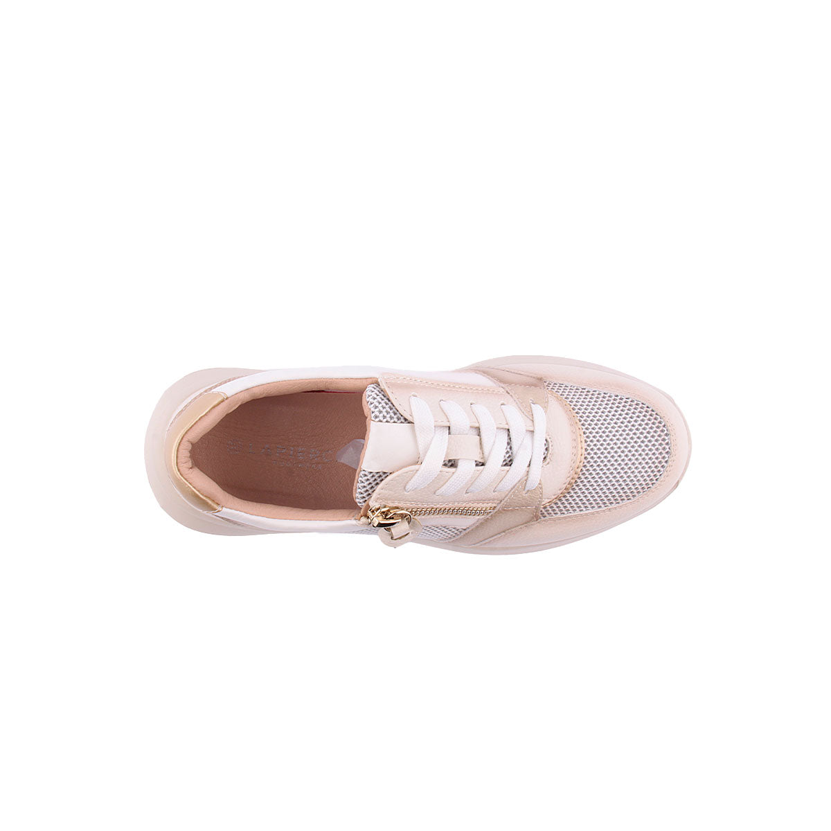Sapatos LAPIERCE