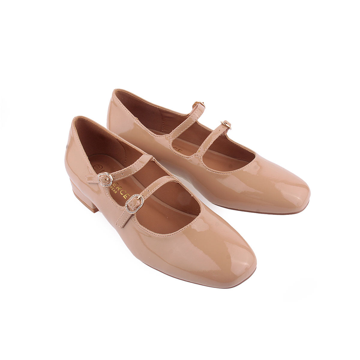 Sapato LAPIERCE