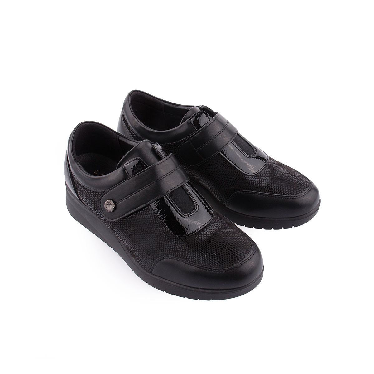 Sapato LAPIERCE