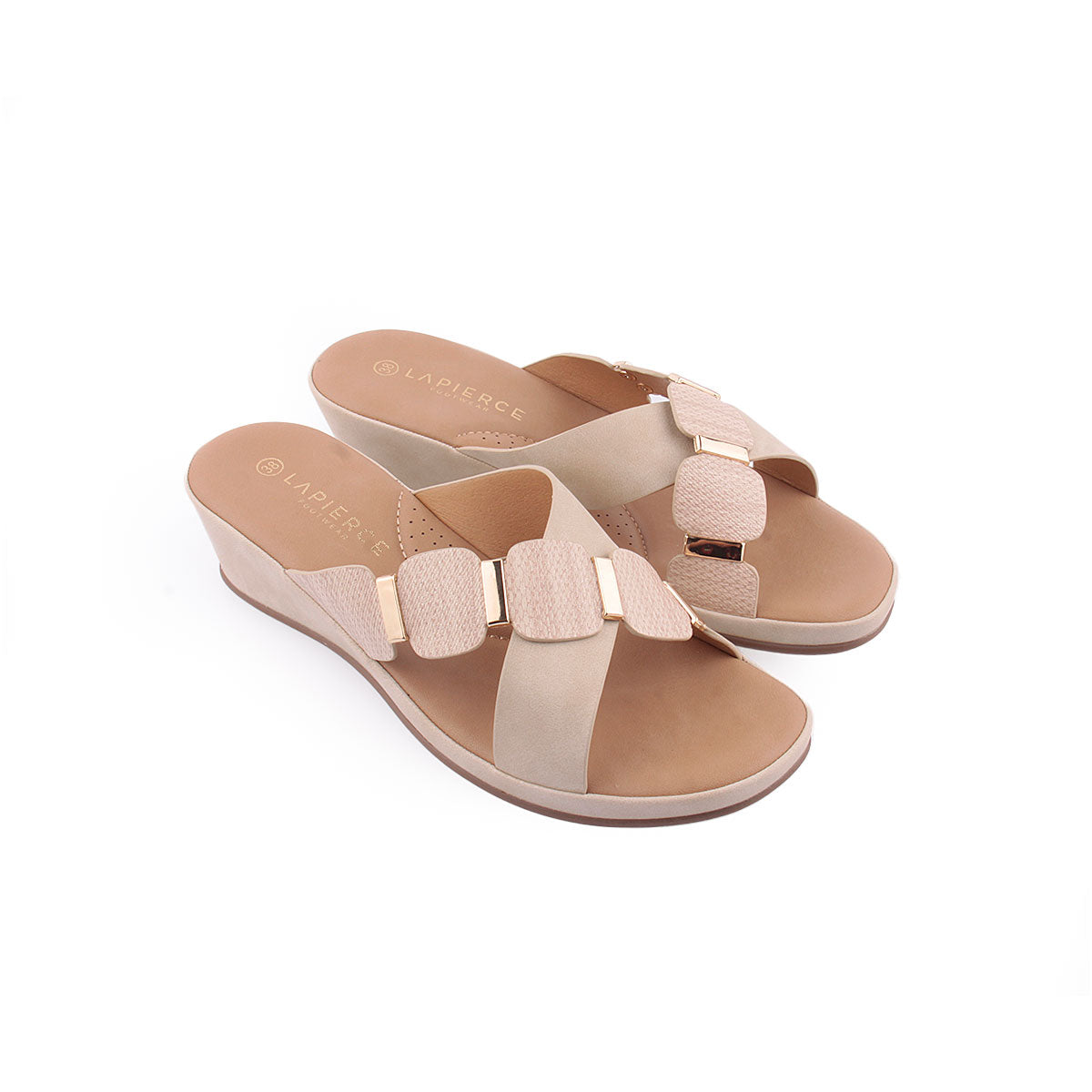 Chinelo LAPIERCE