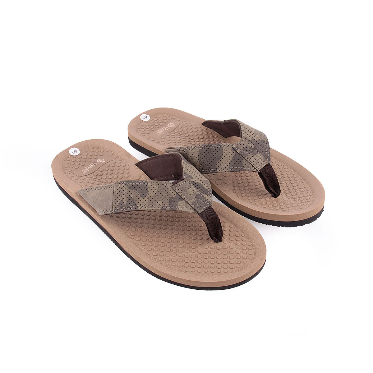 Chinelo UAUH!
