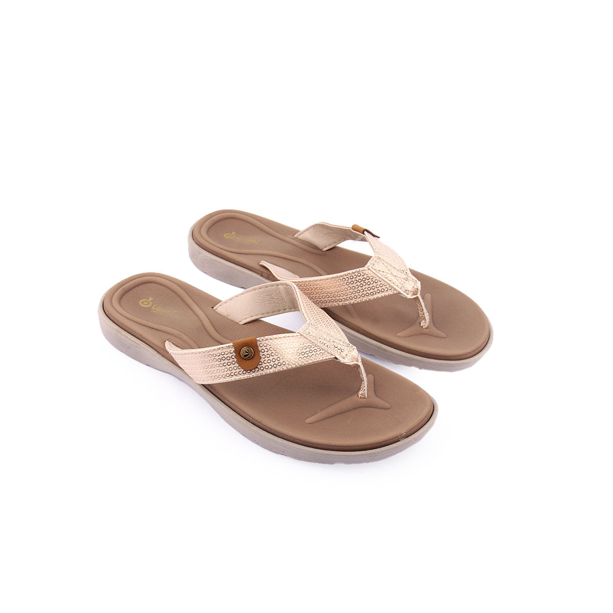 Chinelo UAUH!