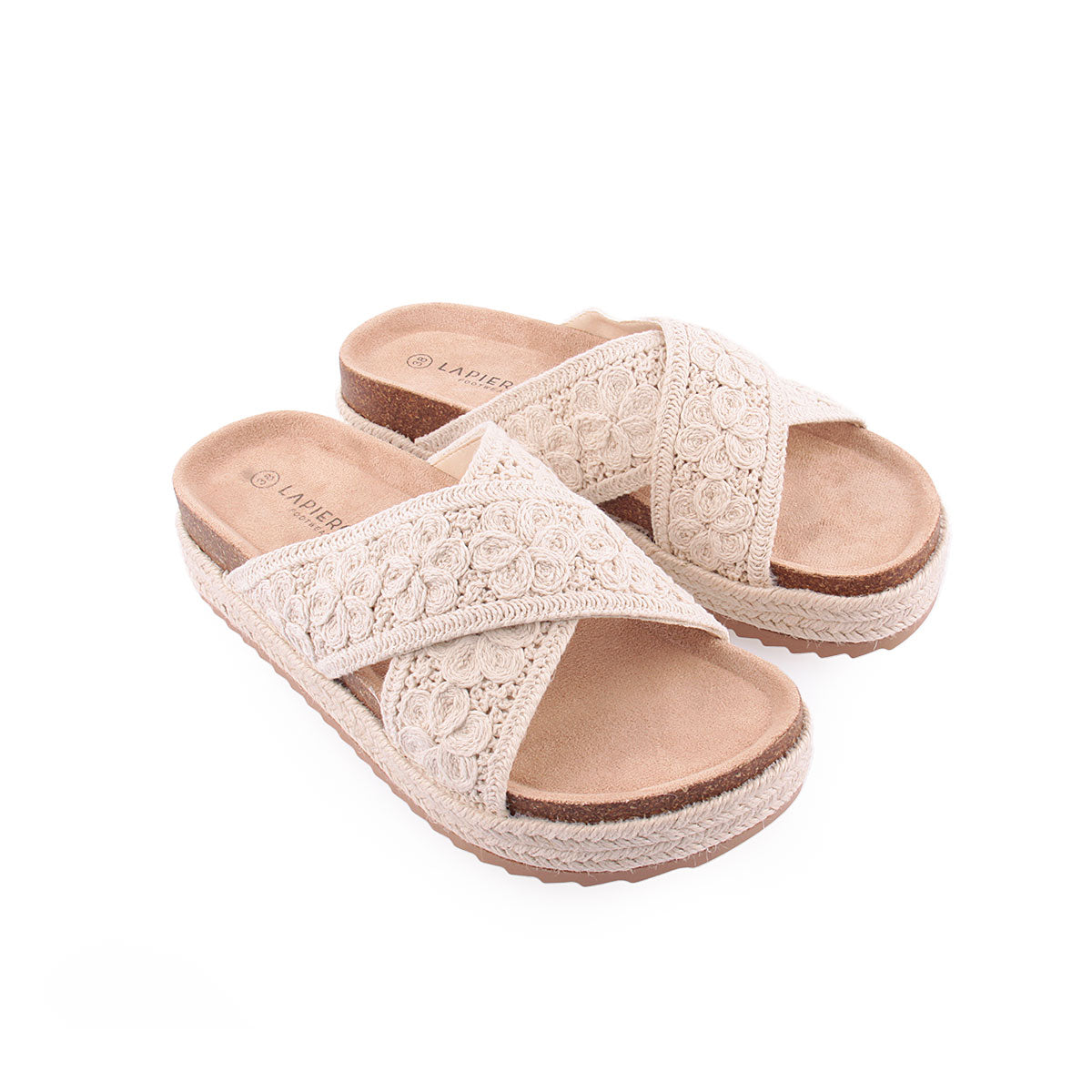Chinelo LAPIERCE