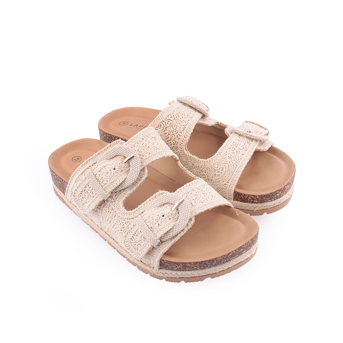 Chinelo LAPIERCE
