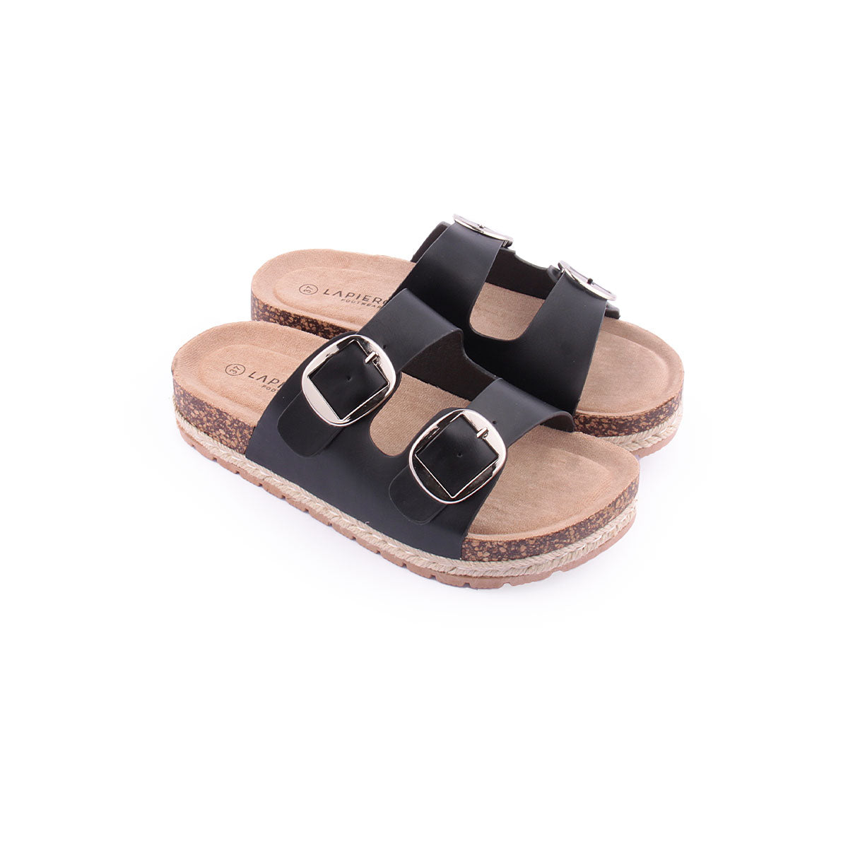 Chinelo LAPIERCE