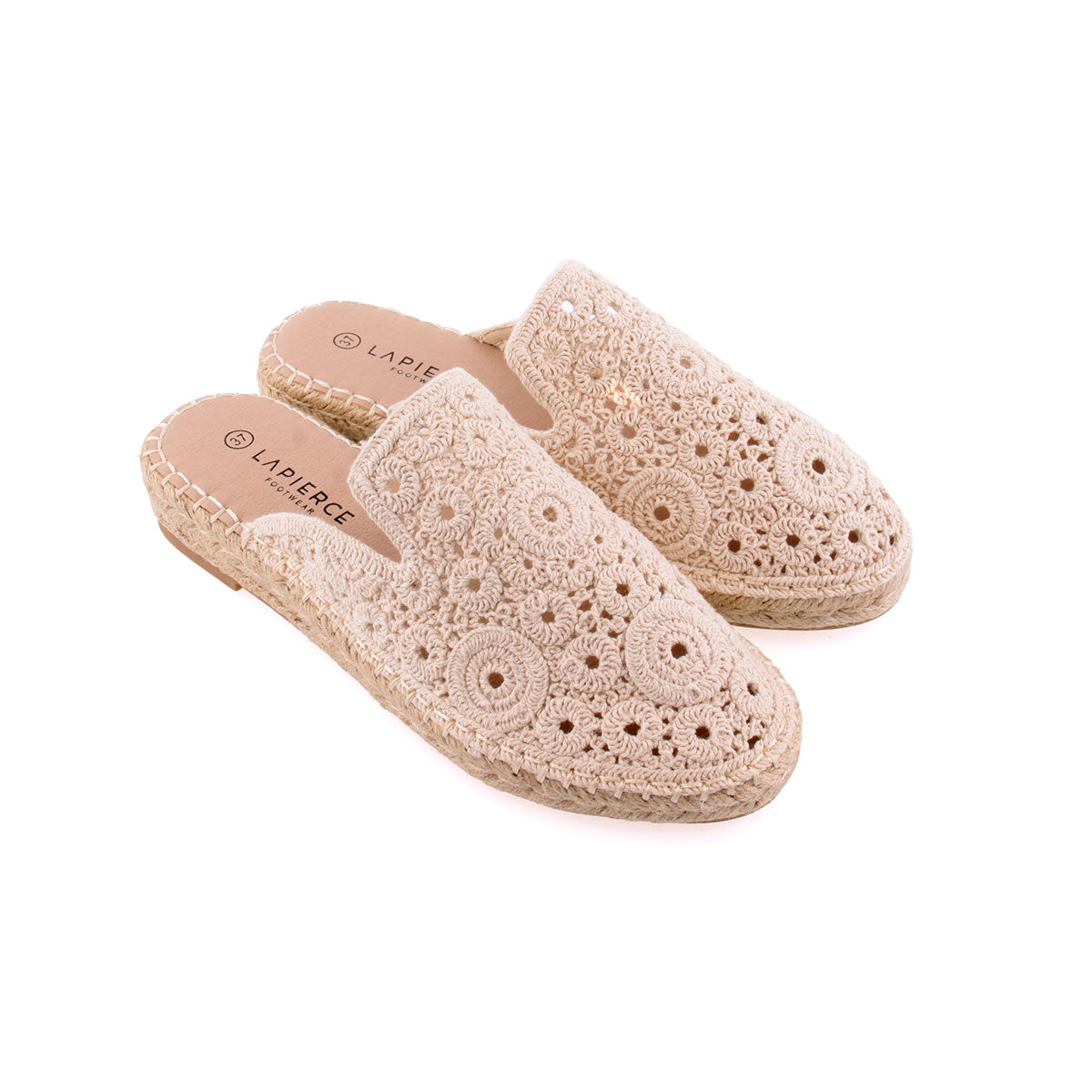 Chinelo LAPIERCE