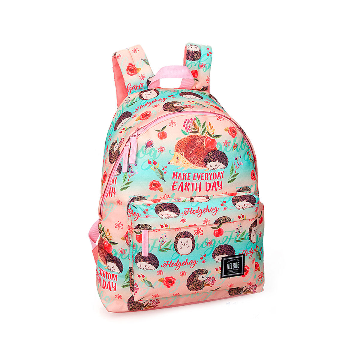 Mochila DELBAG