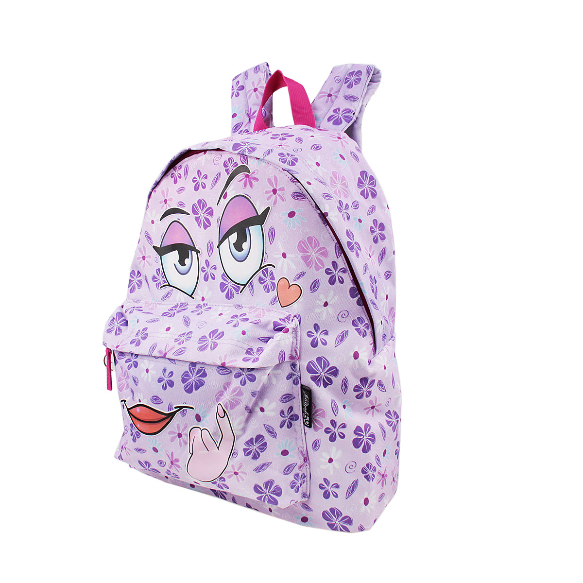 Mochila DELBAG