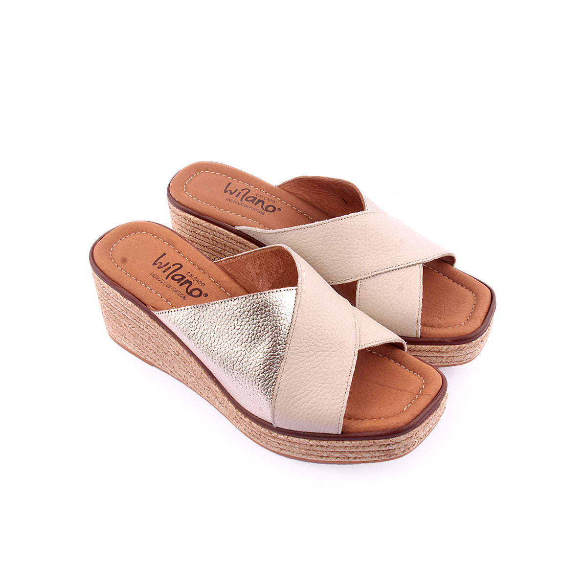 Chinelo WILANO