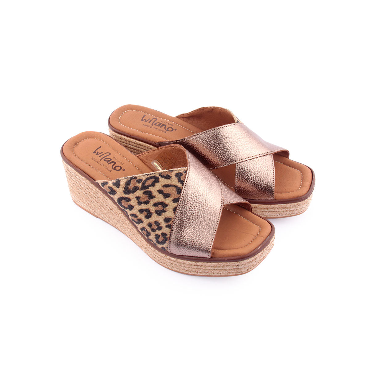 Chinelo WILANO