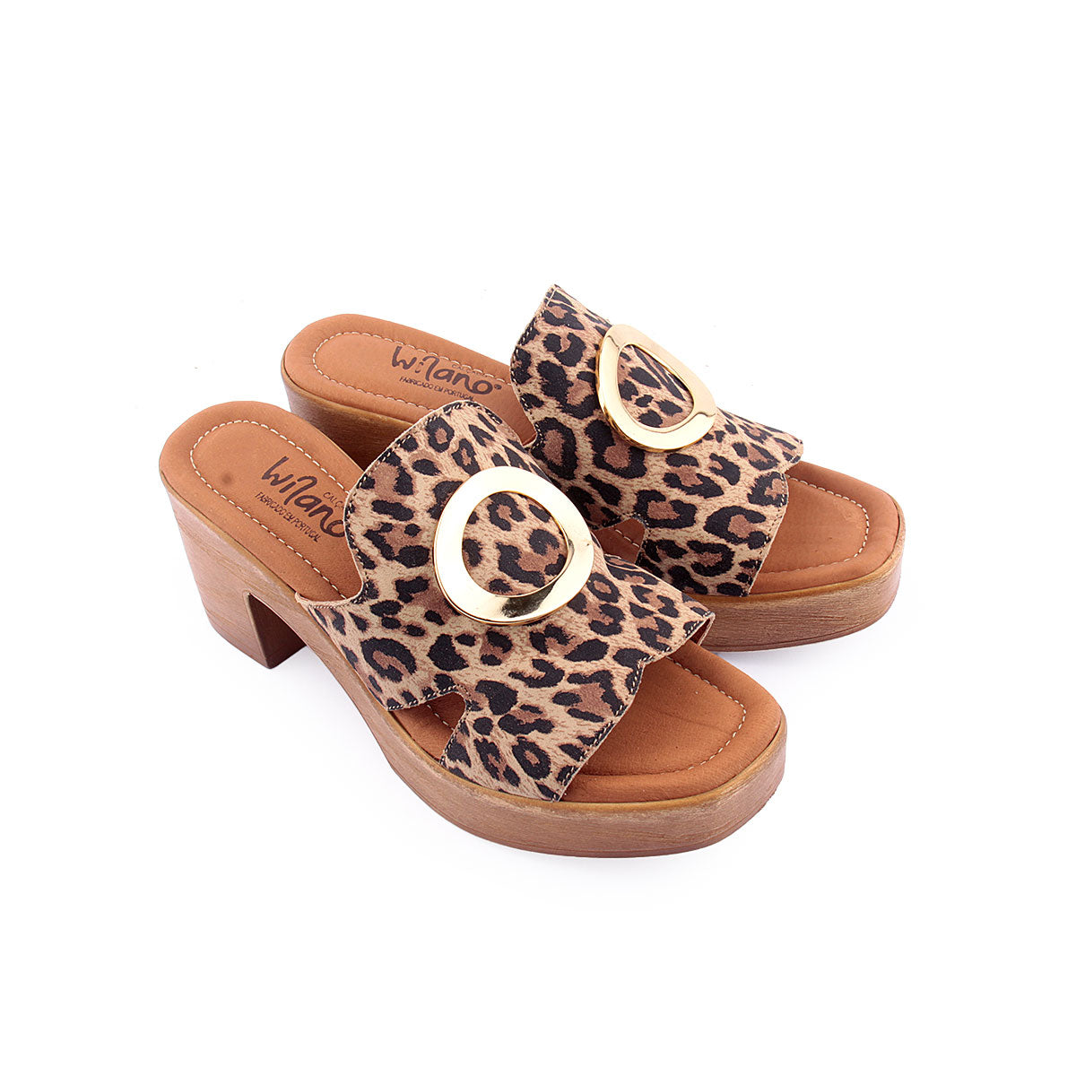 Chinelo WILANO