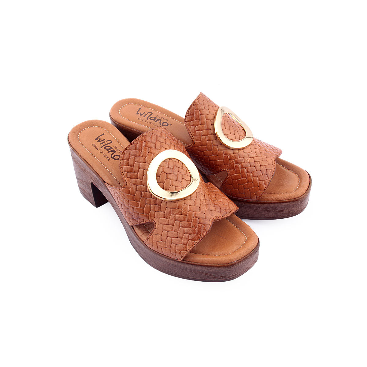 Chinelo WILANO