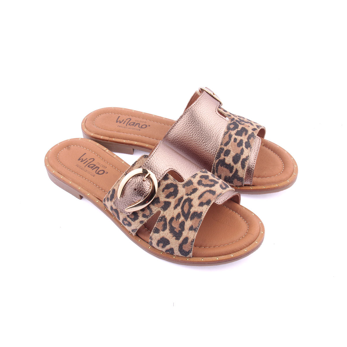 Chinelo WILANO