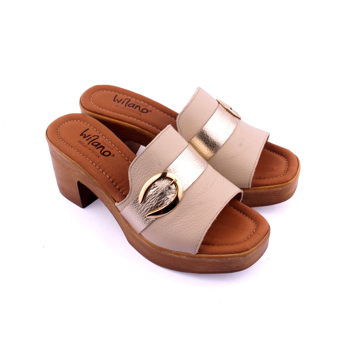 Chinelo WILANO