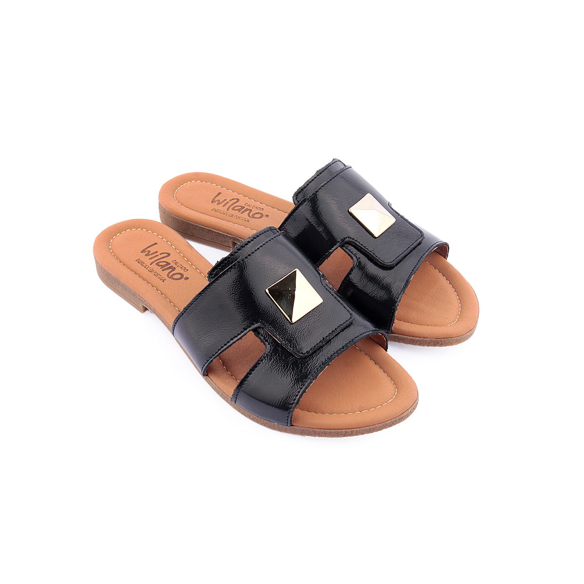 Chinelo WILANO