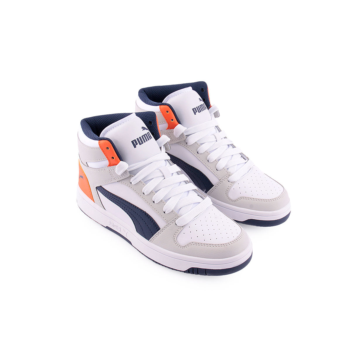 Sapatilha PUMA Rebound Layup S
