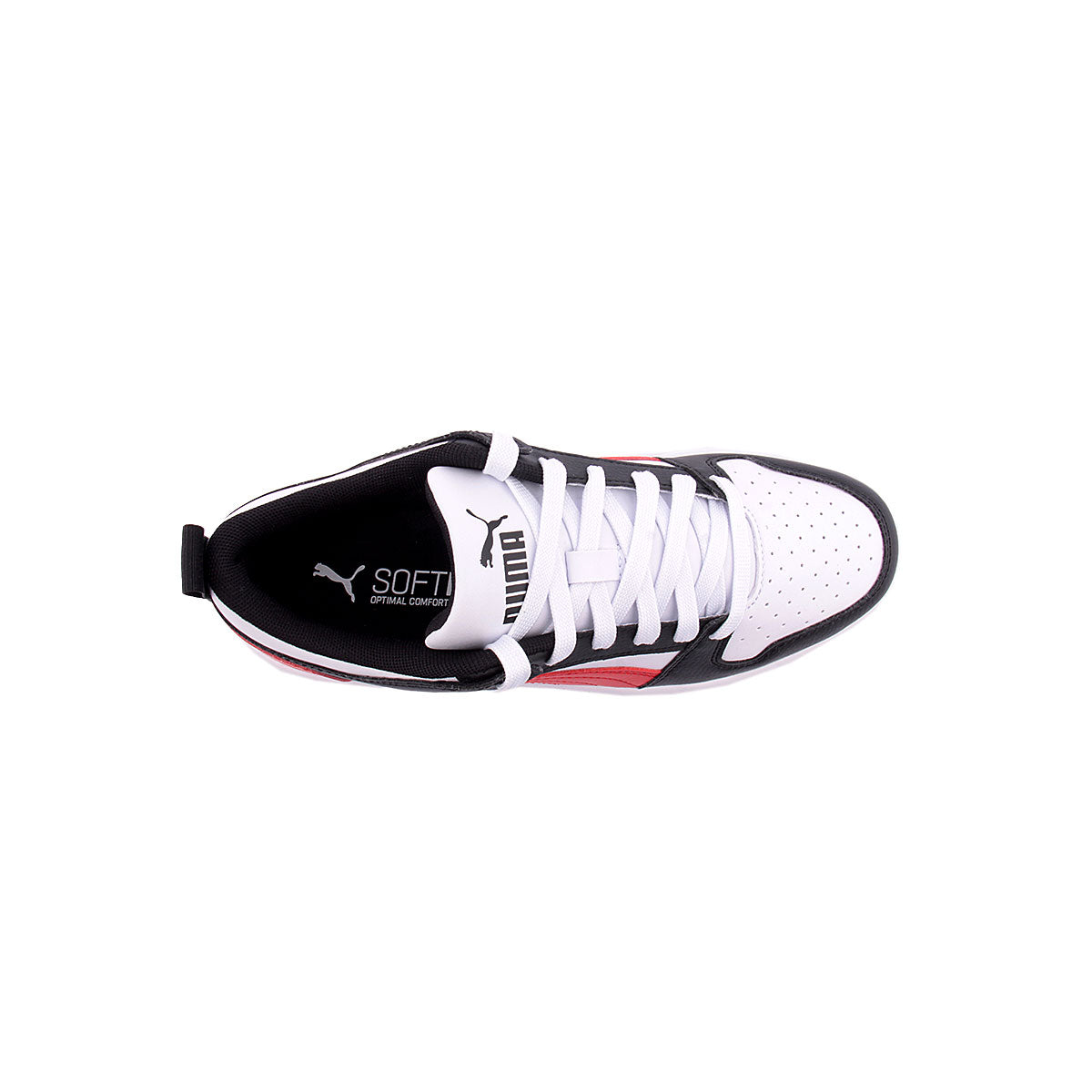 Sapatilha PUMA Rebound Layup