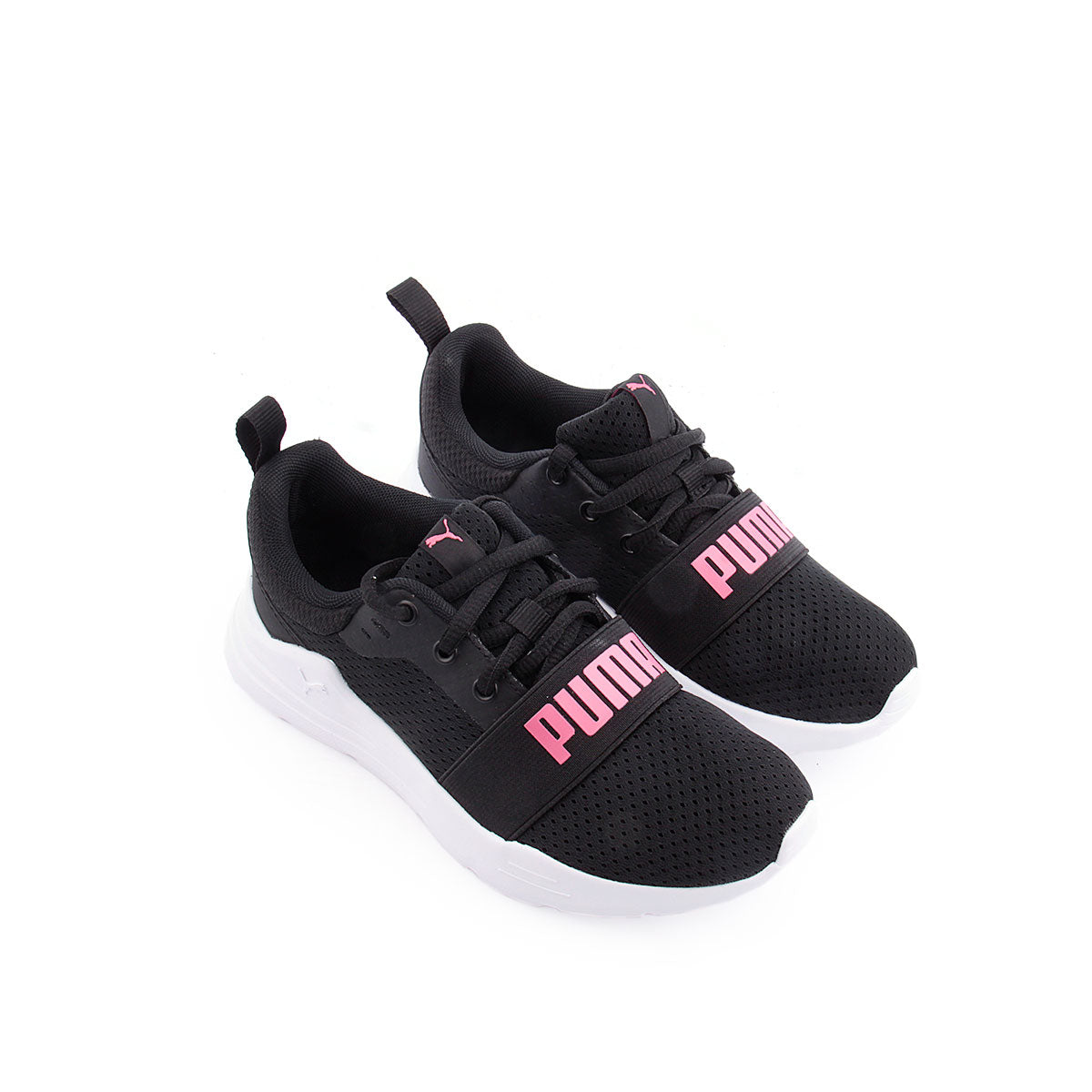 Sapatilha PUMA Wired Run