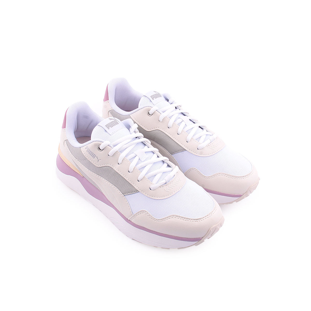 Sapatilha PUMA R78 Voyage