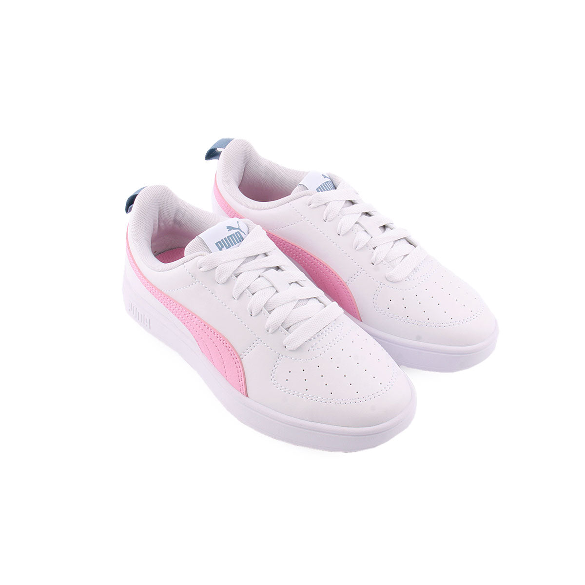 Sapatilha PUMA Rickie Jr