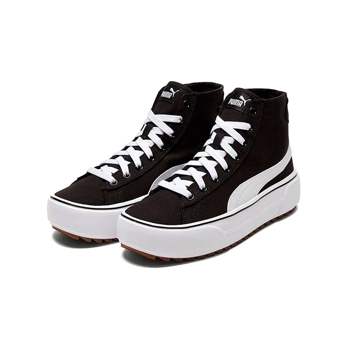 Sapatilha PUMA Kaia Mid CV