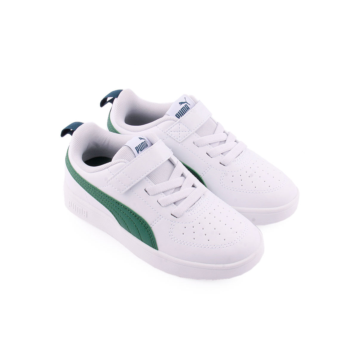 Sapatilha Puma Rickie