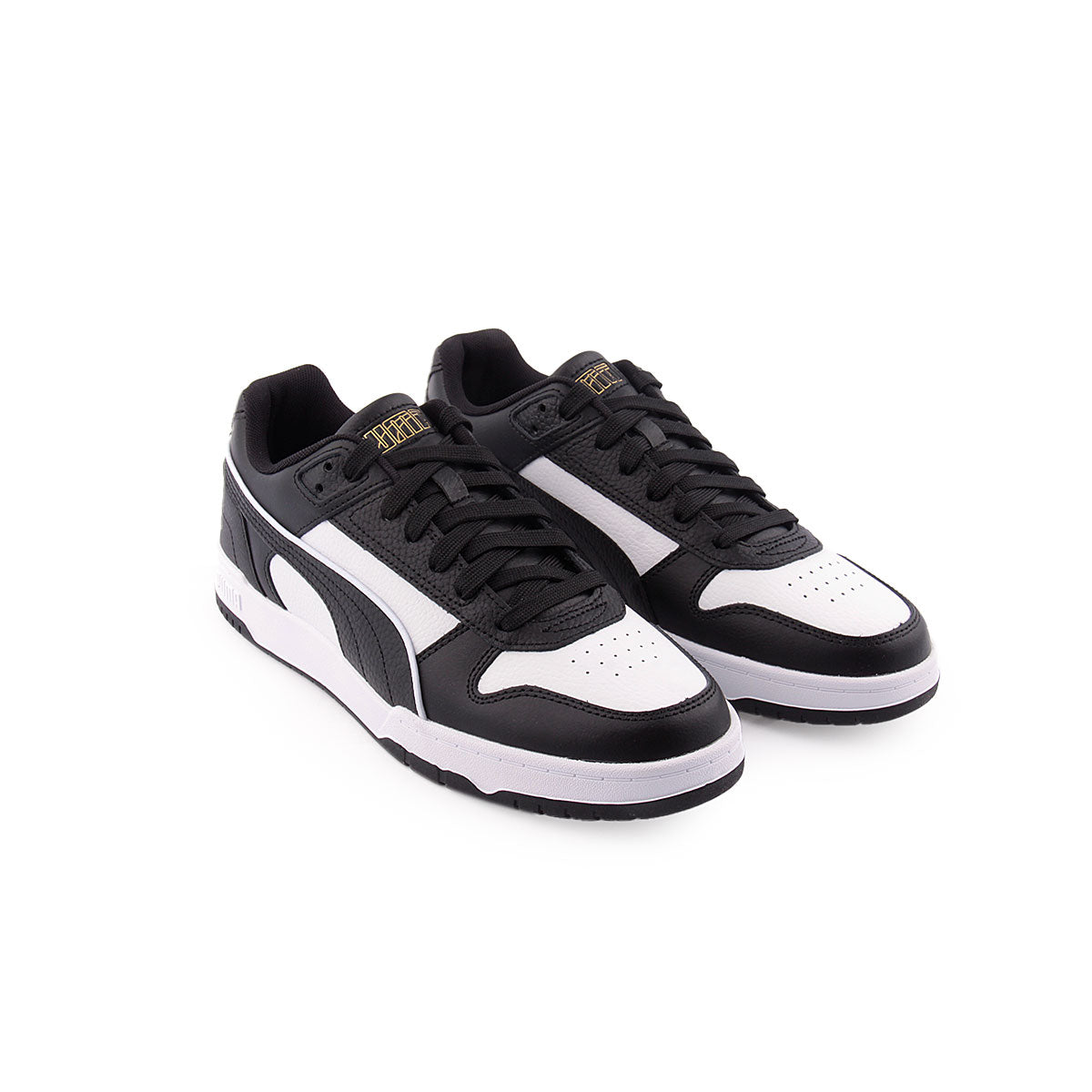 Sapatilha PUMA Rbd Game Low