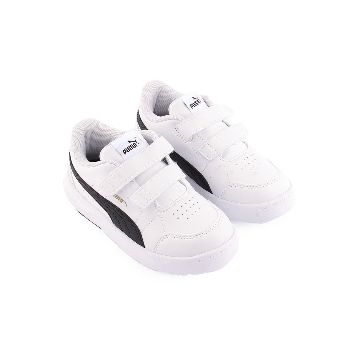 Sapatilha PUMA EVOLVE COURT