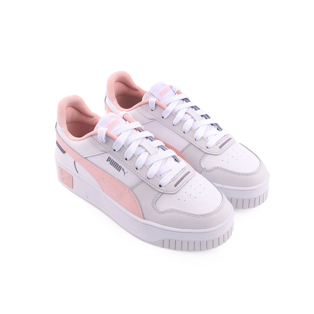 Sapatilha PUMA Carina Street