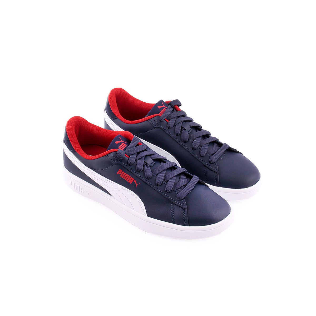 Sapatilha Puma Smash 3.0