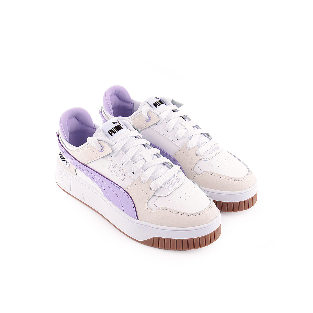 Sapatilha PUMA Carina Street Vtg