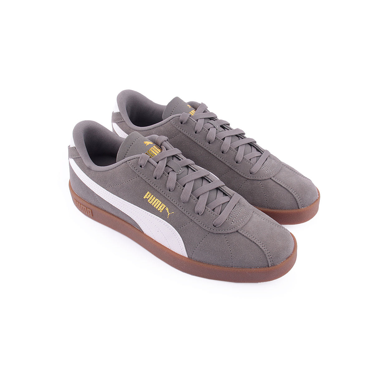 Sapatilha Puma Club II
