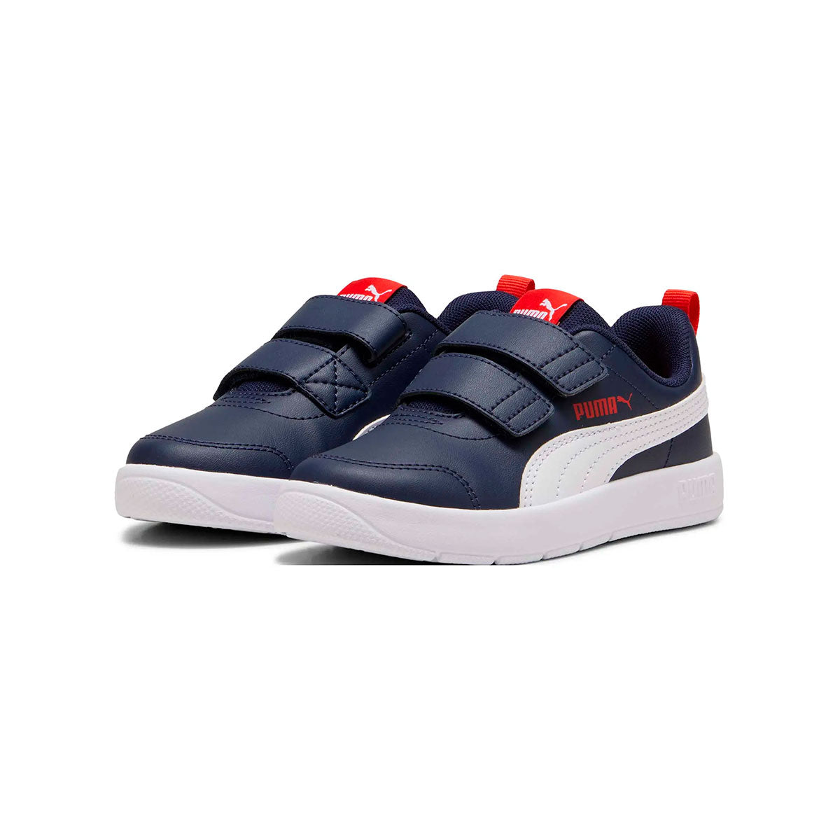 Sapatilha Puma Courtflex