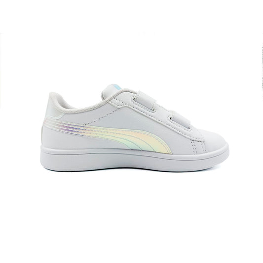 Sapatilha PUMA Smash 3.0 Holo