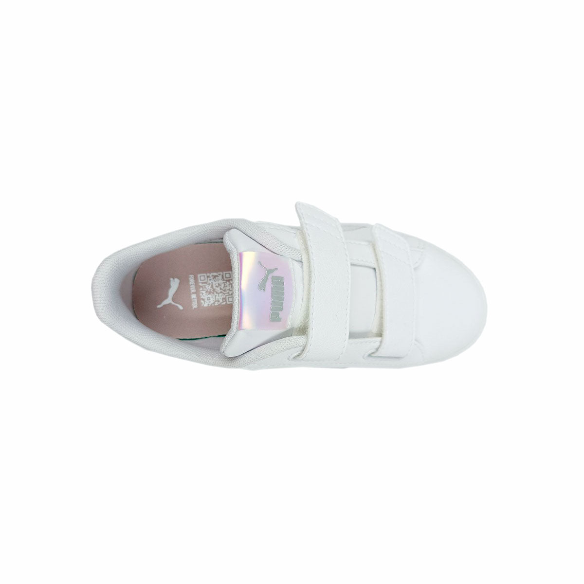 Sapatilha PUMA Smash 3.0 Holo