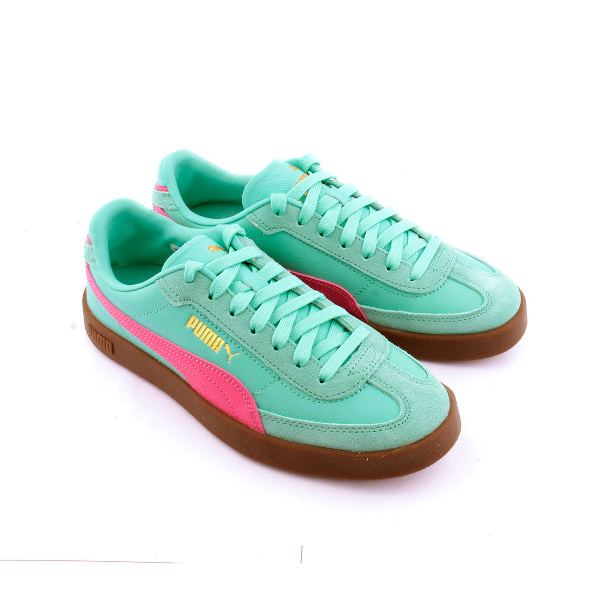 Sapatilha PUMA Club Era II