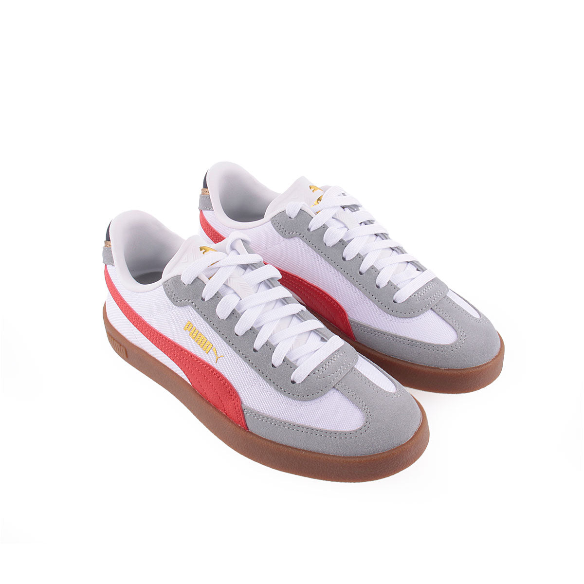 Sapatilha PUMA Club II Era