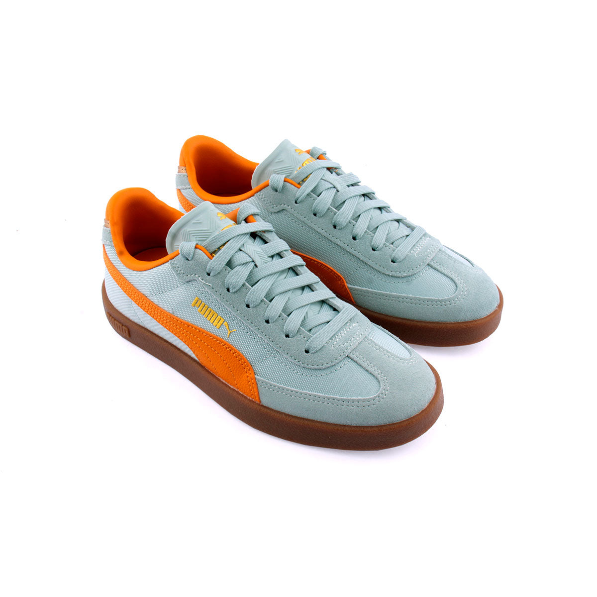 Sapatilha PUMA Club II Era