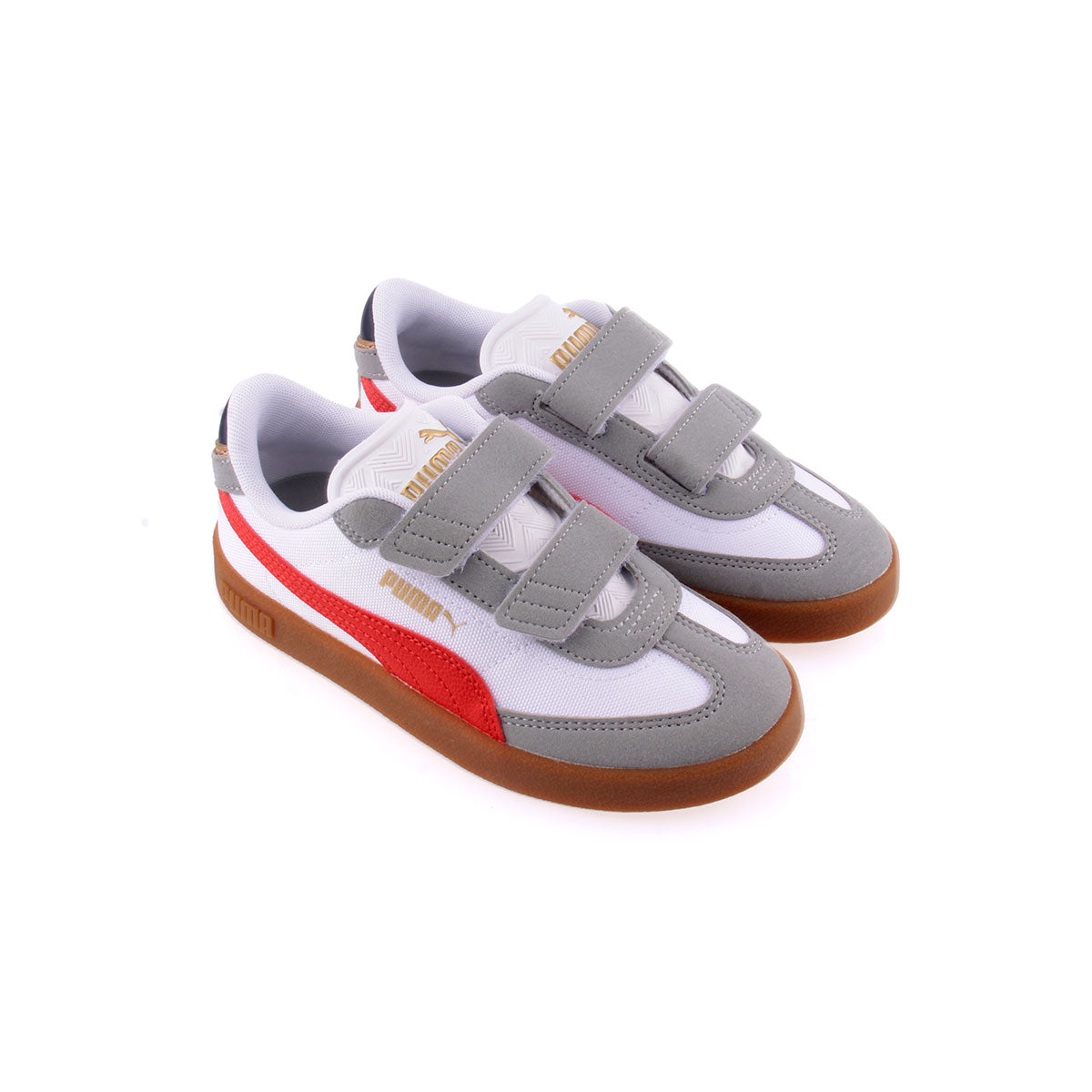 Sapatilha PUMA Club II Era