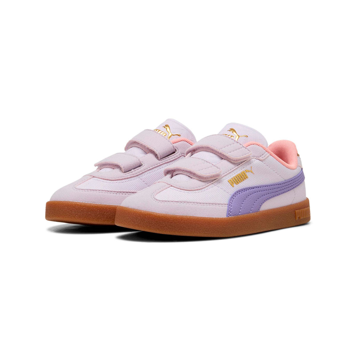 Sapatilha PUMA Club II Era