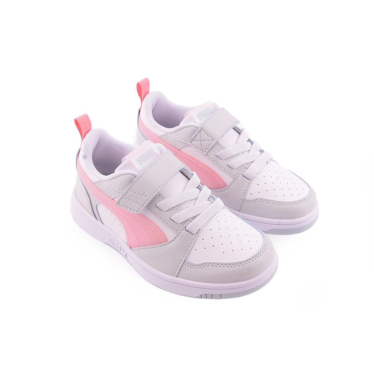Sapatilha PUMA Rebound