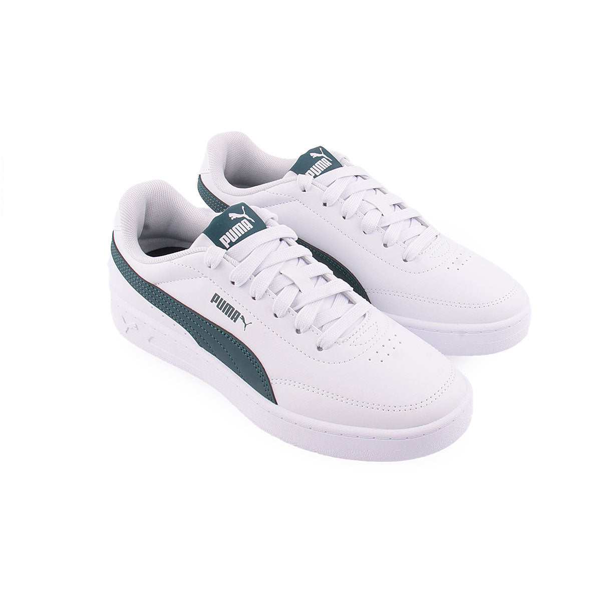 Sapatilha PUMA Court Classic