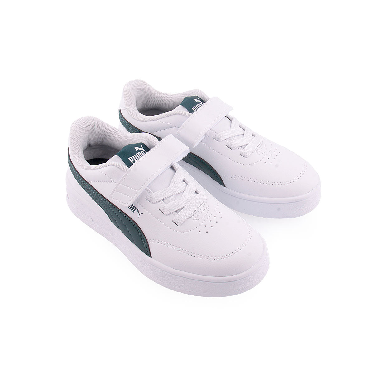 Sapatilha PUMA Court Classic