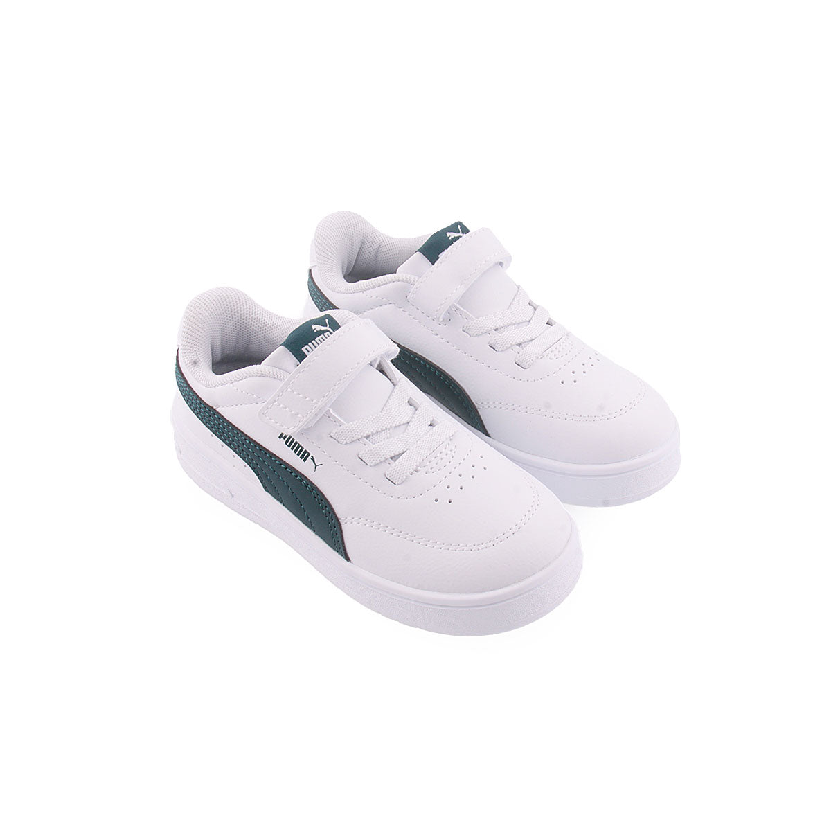 Sapatilha PUMA Court Classic