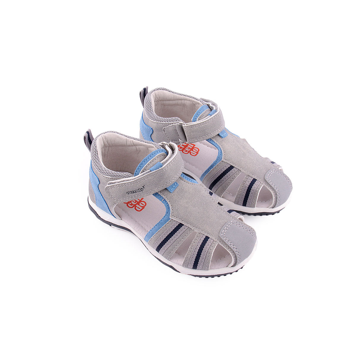 Sandália CRECENDO