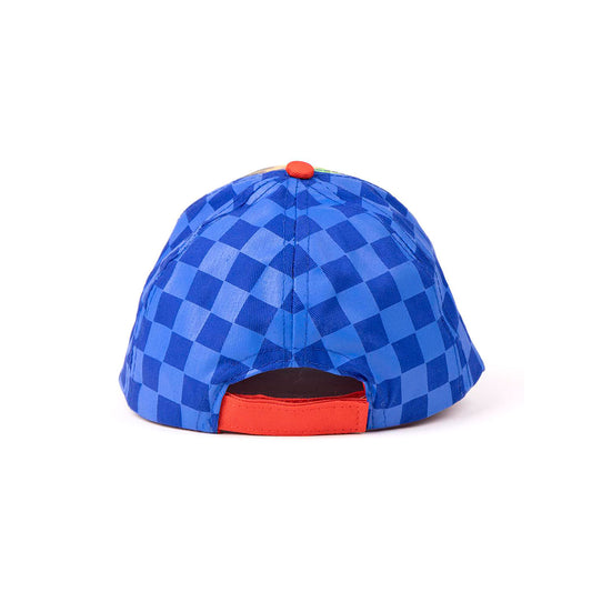Boné SONIC